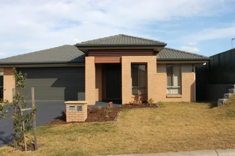 27 Jeans Street, Muswellbrook NSW 2333