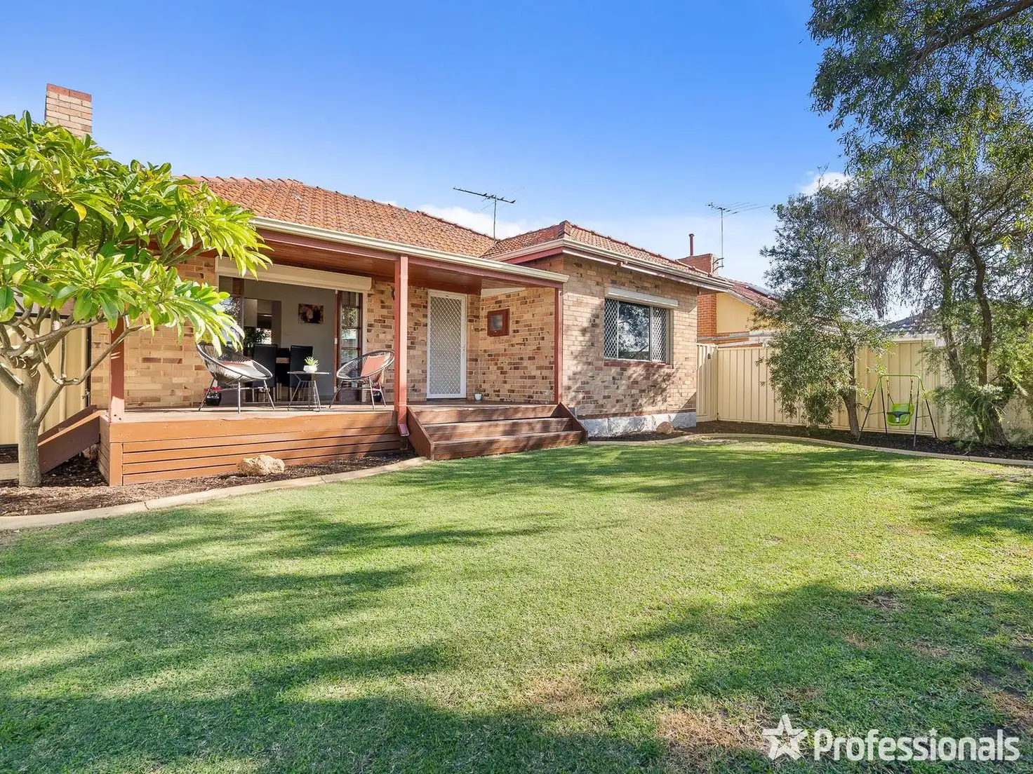 Main view of Homely house listing, 523 Kalamunda Road, High Wycombe WA 6057