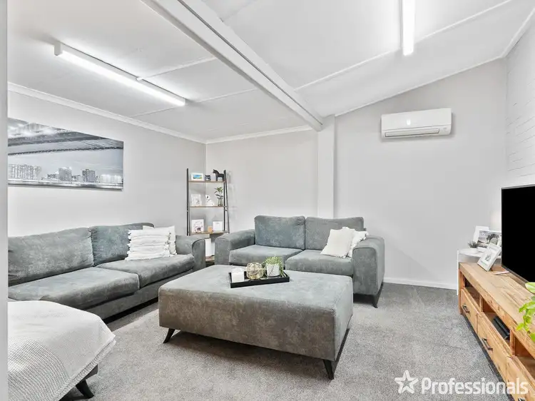 Fifth view of Homely house listing, 523 Kalamunda Road, High Wycombe WA 6057