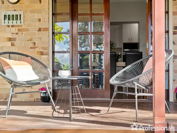 Sixth view of Homely house listing, 523 Kalamunda Road, High Wycombe WA 6057
