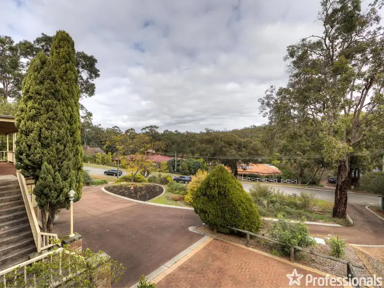 Third view of Homely house listing, 44 Coolinga Road, Lesmurdie WA 6076