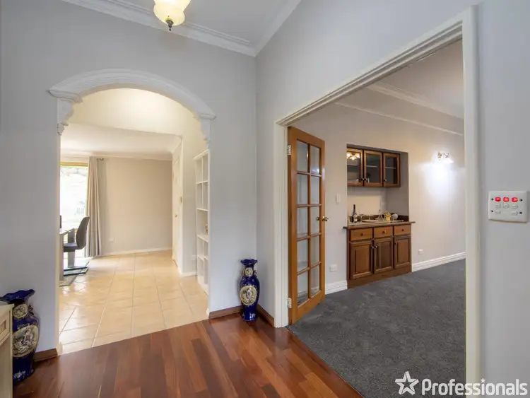Fourth view of Homely house listing, 44 Coolinga Road, Lesmurdie WA 6076