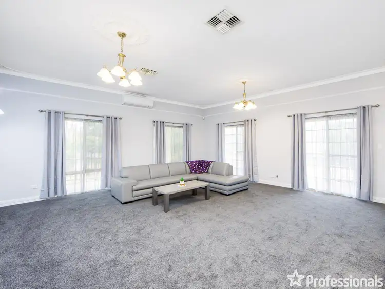 Sixth view of Homely house listing, 44 Coolinga Road, Lesmurdie WA 6076