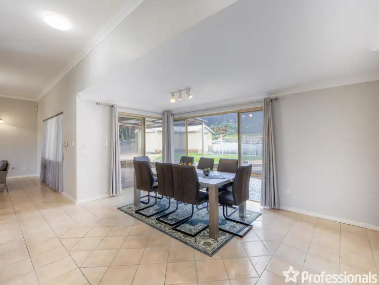 Seventh view of Homely house listing, 44 Coolinga Road, Lesmurdie WA 6076