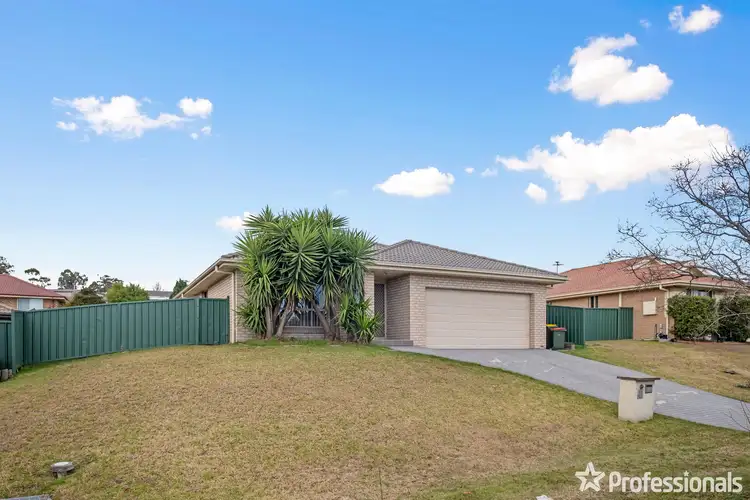 11 Belmore Street, Muswellbrook NSW 2333