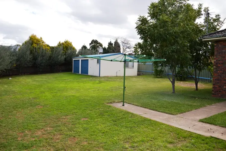 Fifth view of Homely house listing, 20 Claret Avenue, Muswellbrook NSW 2333