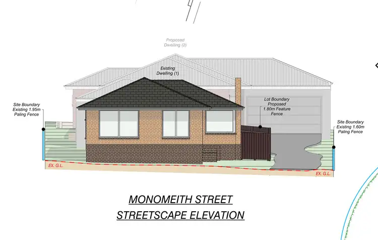 Second view of Homely house listing, 6 Monomeith Street, Mooroolbark VIC 3138