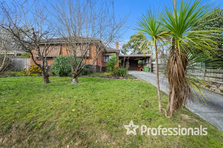 Third view of Homely house listing, 6 Monomeith Street, Mooroolbark VIC 3138