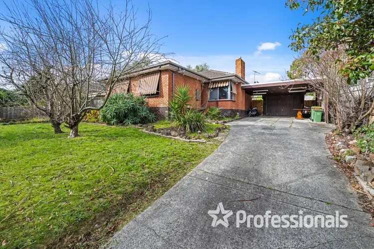 Fourth view of Homely house listing, 6 Monomeith Street, Mooroolbark VIC 3138