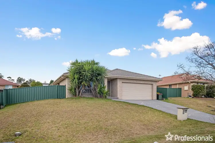 11 Belmore Street, Muswellbrook NSW 2333