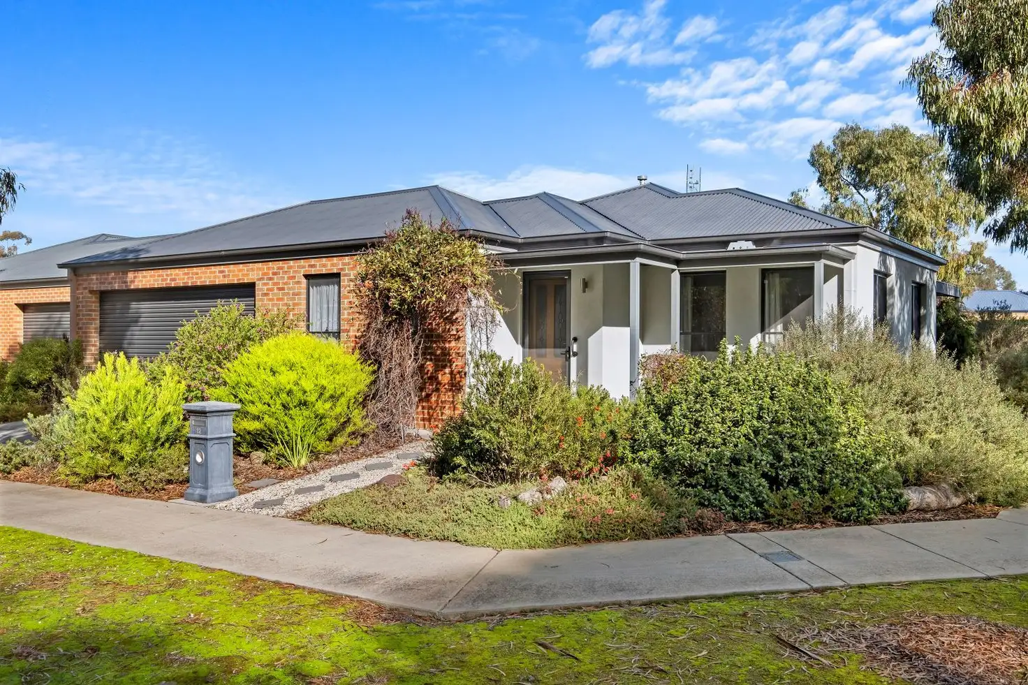 Main view of Homely house listing, 12 Edgewater Close, Eaglehawk VIC 3556