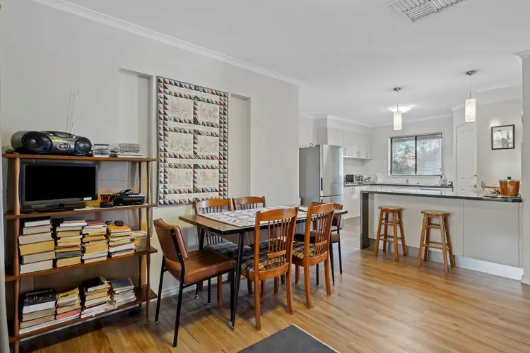 Third view of Homely house listing, 12 Edgewater Close, Eaglehawk VIC 3556