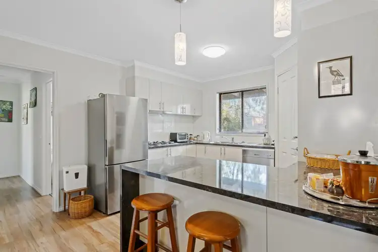 Fourth view of Homely house listing, 12 Edgewater Close, Eaglehawk VIC 3556