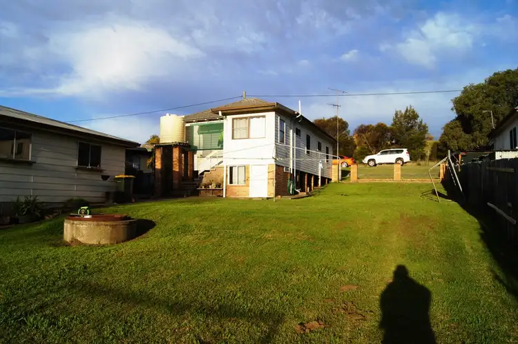 Sixth view of Homely house listing, 9 Aberdeen Street, Muswellbrook NSW 2333
