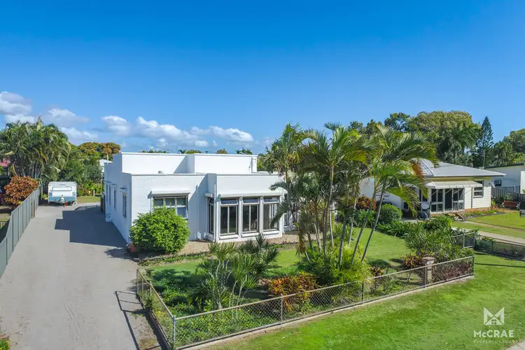 15 Golf Links Road, Bowen QLD 4805