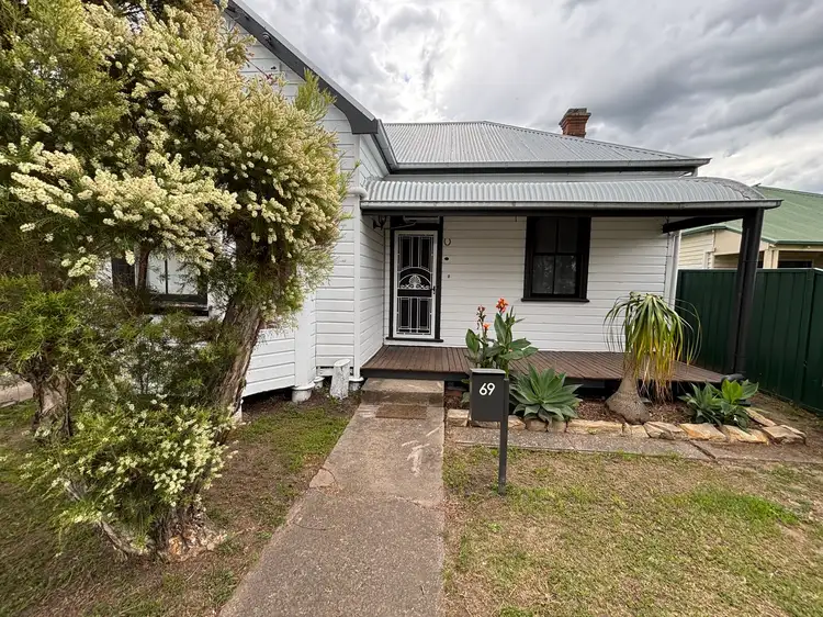 69 Sydney Street, Muswellbrook NSW 2333