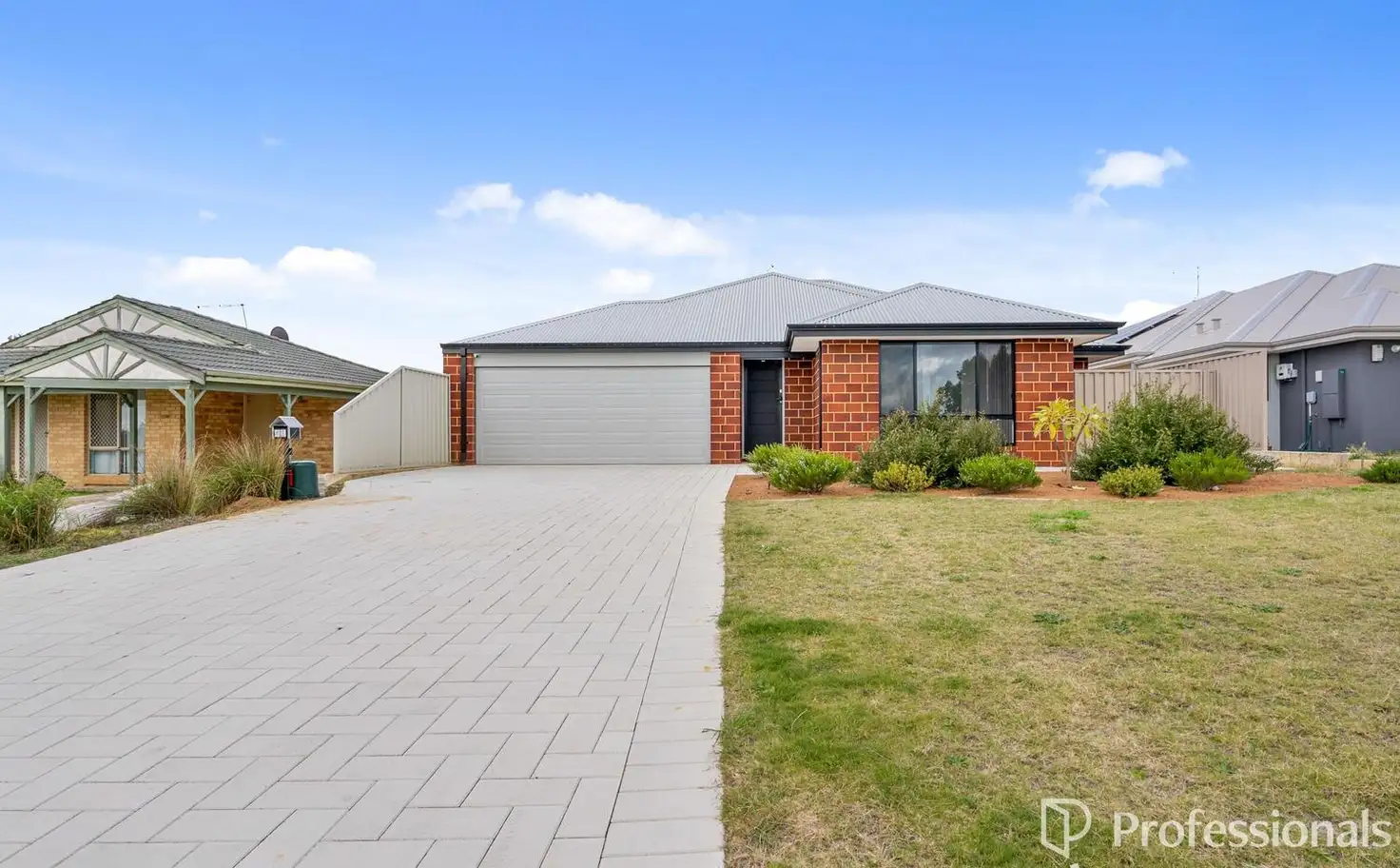 Main view of Homely house listing, 51 Ninth Road, Brookdale WA 6112