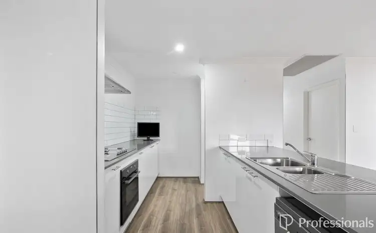 Fifth view of Homely house listing, 51 Ninth Road, Brookdale WA 6112