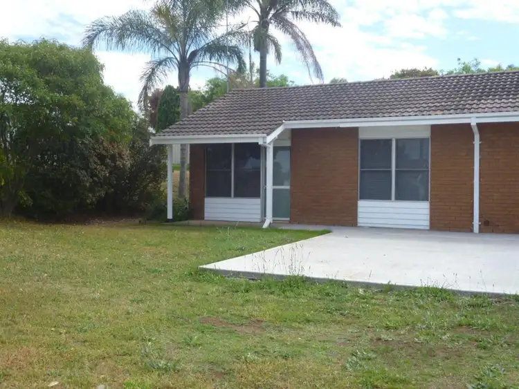 6/12-16 Eldon Street, Aberdeen NSW 2336
