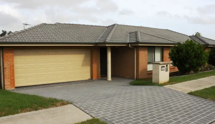 1 McGregor Street, Muswellbrook NSW 2333
