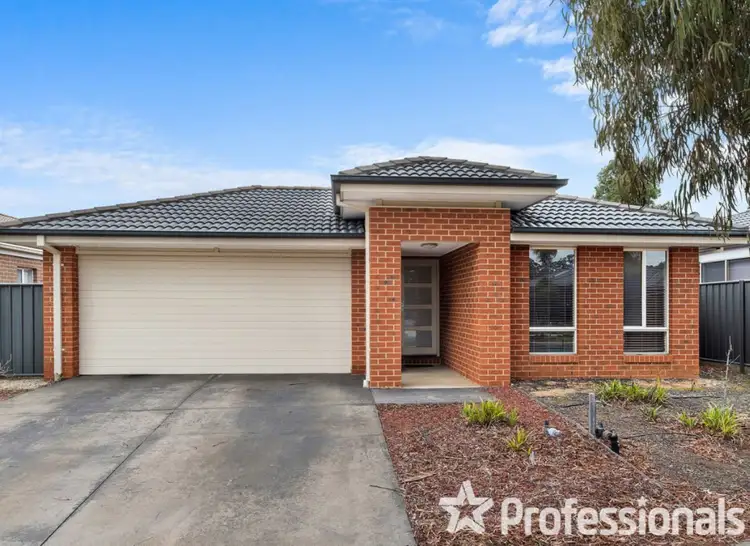 4 Pamela Avenue, Jackass Flat VIC 3556