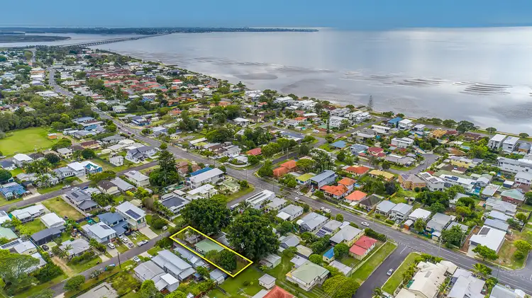 Main view of Homely house listing, 53 Morcombe Street, Brighton QLD 4017