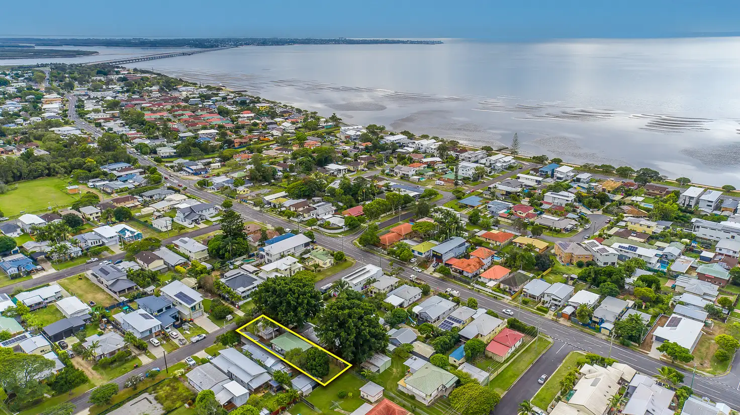 Main view of Homely house listing, 53 Morcombe Street, Brighton QLD 4017