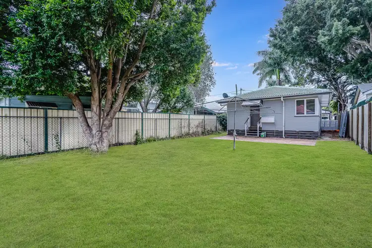 Third view of Homely house listing, 53 Morcombe Street, Brighton QLD 4017