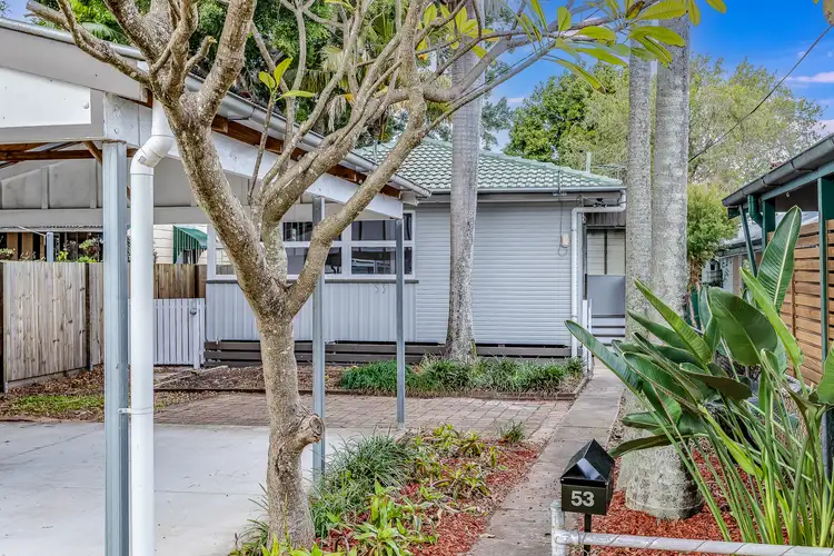 Fourth view of Homely house listing, 53 Morcombe Street, Brighton QLD 4017
