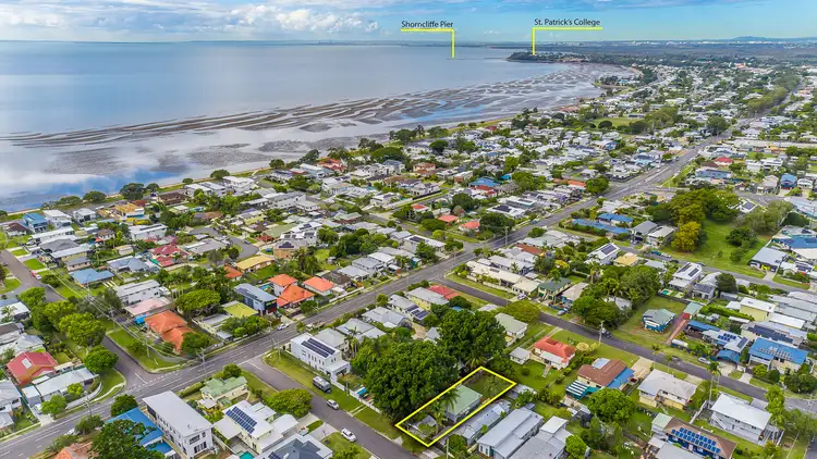 Sixth view of Homely house listing, 53 Morcombe Street, Brighton QLD 4017
