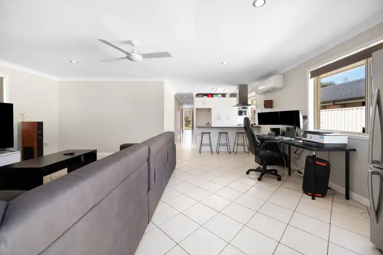 10 Colorado Circuit, Parkwood QLD 4214