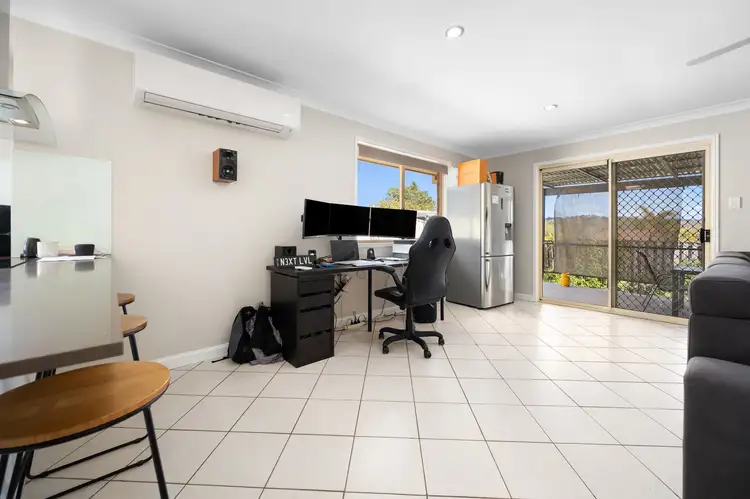 Second view of Homely house listing, 10 Colorado Circuit, Parkwood QLD 4214