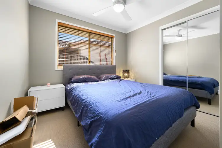 Sixth view of Homely house listing, 10 Colorado Circuit, Parkwood QLD 4214