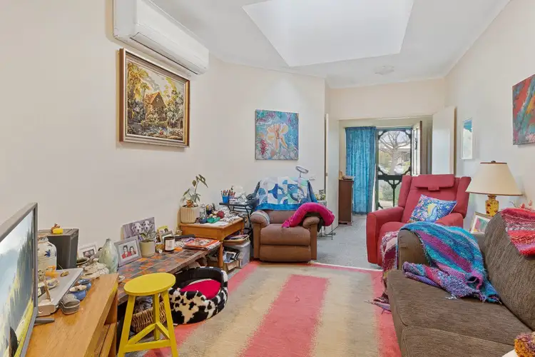 Third view of Homely townhouse listing, 1/48 Baxter Street, Bendigo VIC 3550