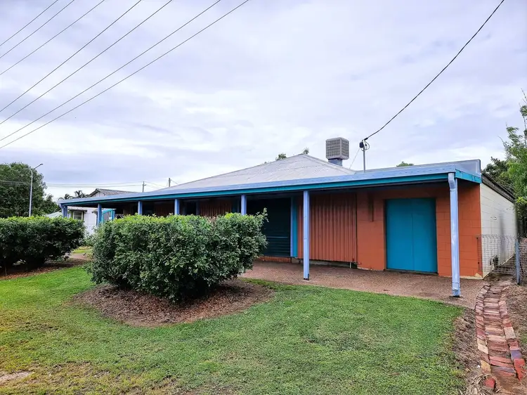 19 Brisbane Street, Bowen QLD 4805