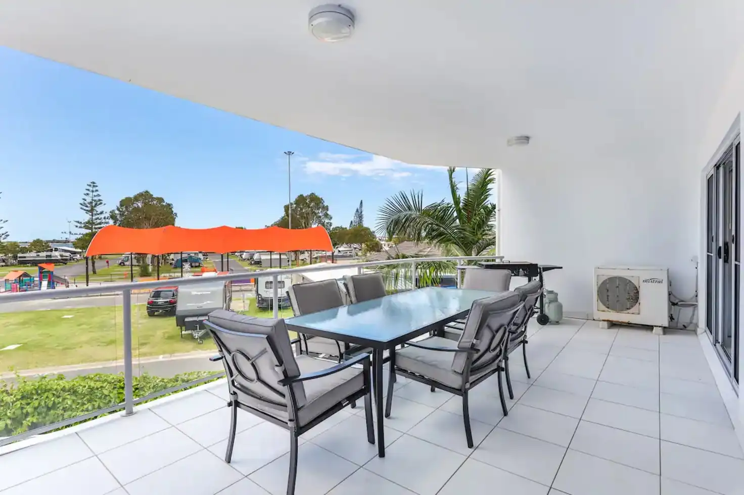 Main view of Homely unit listing, 11/161 Marine Parade, Southport QLD 4215