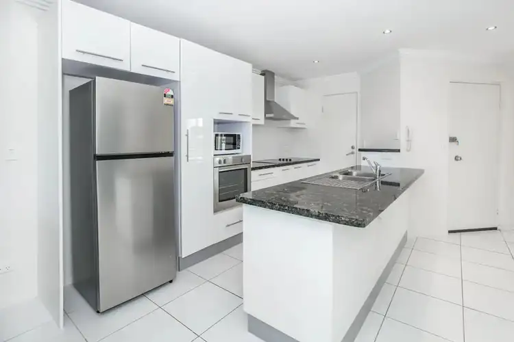 Second view of Homely unit listing, 11/161 Marine Parade, Southport QLD 4215