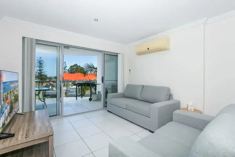 Third view of Homely unit listing, 11/161 Marine Parade, Southport QLD 4215