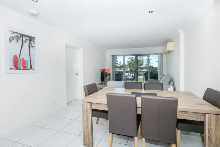 Fourth view of Homely unit listing, 11/161 Marine Parade, Southport QLD 4215