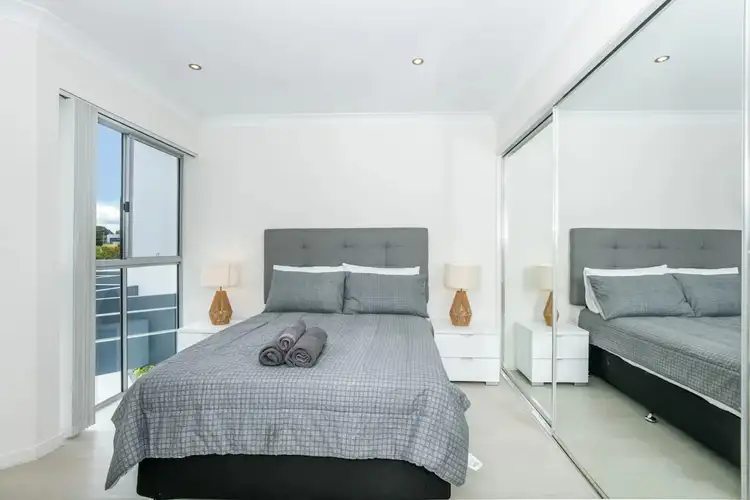 Seventh view of Homely unit listing, 11/161 Marine Parade, Southport QLD 4215