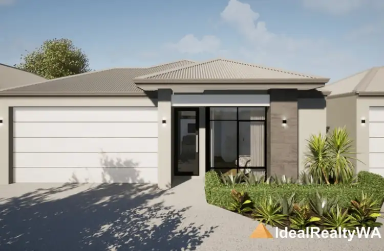 Second view of Homely house listing, A;B;C/63 Aveley Street, Willetton WA 6155