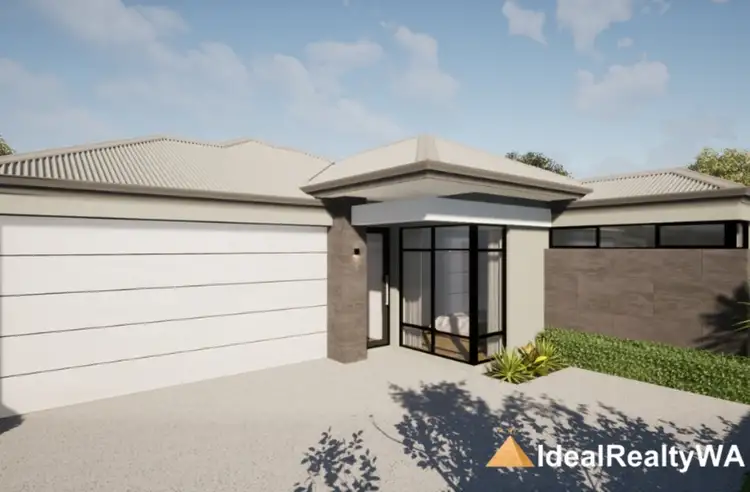 Third view of Homely house listing, A;B;C/63 Aveley Street, Willetton WA 6155