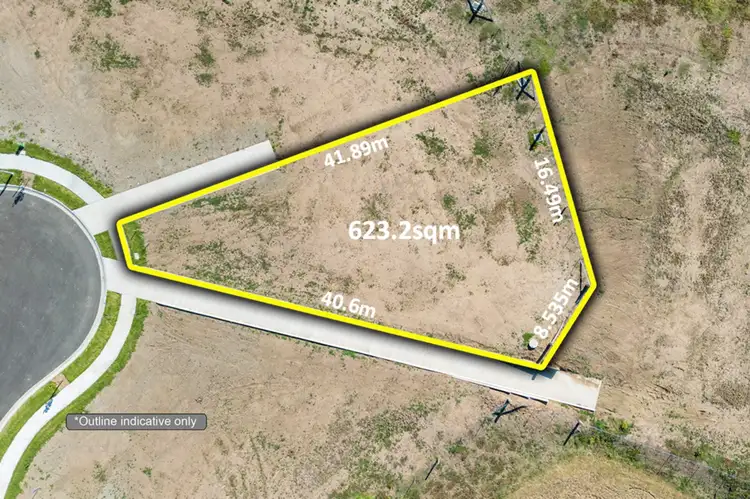 46 Marlowe Avenue, Anambah NSW 2320