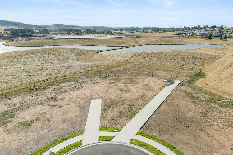 Third view of Homely land listing, 46 Marlowe Avenue, Anambah NSW 2320