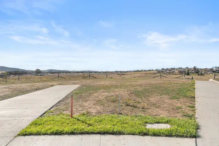 Fifth view of Homely land listing, 46 Marlowe Avenue, Anambah NSW 2320