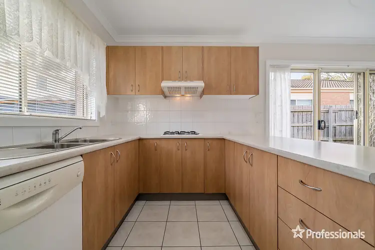 Third view of Homely house listing, 16 Panorama Drive, Hillside VIC 3037