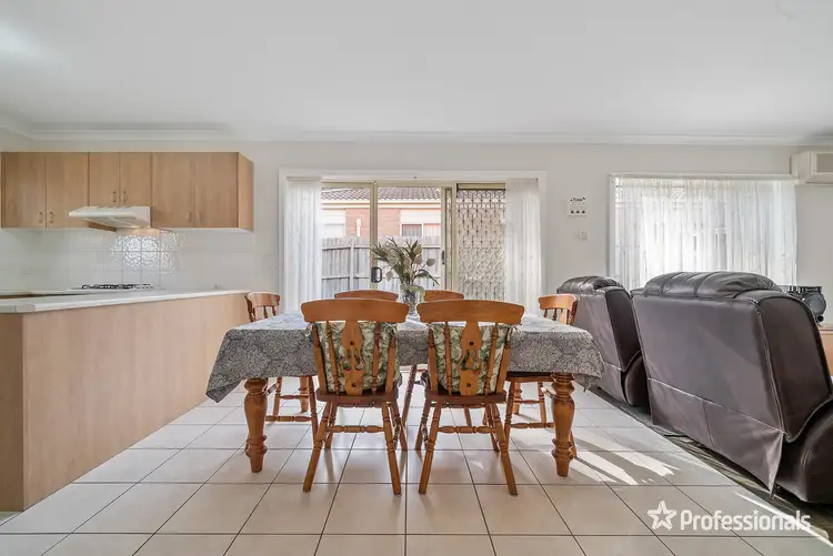 Fourth view of Homely house listing, 16 Panorama Drive, Hillside VIC 3037