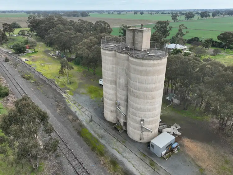 Main view of Homely rural property listing, 110 Pine Lodge North Road, Pine Lodge VIC 3631