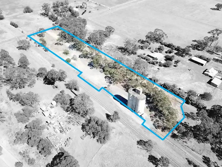 Second view of Homely rural property listing, 110 Pine Lodge North Road, Pine Lodge VIC 3631