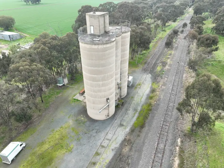 Third view of Homely rural property listing, 110 Pine Lodge North Road, Pine Lodge VIC 3631